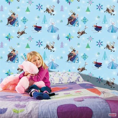 Обои ERISMANN г.Москва Disney E-D-002 1,06*10,05м (1упак-6рул) - фото 11868