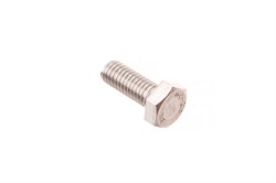 Болт FIXBOX нерж. DIN 933 М 6x20( 6 шт) 34750 - фото 118798