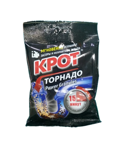 Средство КРОТ 90гр - фото 122894