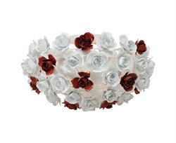 Люстра MW-LIGHT Розалия 5*60W E14 220V 423010505 - фото 123503