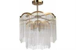 Люстра MW-LIGHT Лавиния 6*60W Е14 443011006 - фото 123582