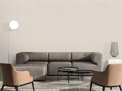 Обои EURO DECOR Geogliph фон 9202-02 виниловые 1,06*10,05м (1упак-6рул) - фото 124295