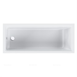 Ванна акриловая AM.PM Gem A1 170*70 W90A-170-070W-A1 - фото 124906