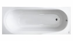 Ванна акриловая APPOLO Baline прямоугольная 170*70 (без ножек) - фото 124971