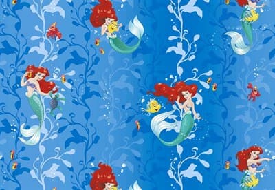 Обои ERISMANN г.Москва Disney E-D-004 1,06*10,05м (1упак-6рул) - фото 12561