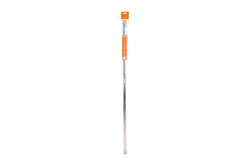 Карниз VERRAN Chrome 140-260см, D22/25мм 690-29/690-18 - фото 126054