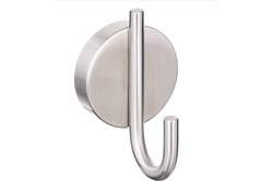 Крючок одинарный VERRAN Inox 256-28 - фото 126072