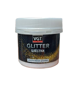 Добавка глиттер VGT хамелеон 0,05кг 31575 - фото 127217