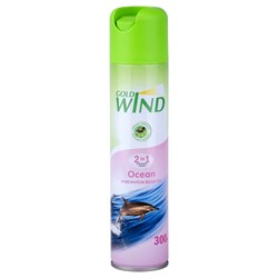 Освежитель воздуха Gold wind 300мл - фото 130642