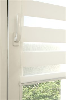 Штора рул. DELFA СРШ-01МК-45802 47(43)/160 Стандарт плюс жемчуг - фото 132294