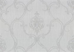 Обои ЛАНИТА РVIP Венсан декор (светло-серый) РVIP5-1571 1,06*10,05м (1упак-6рул) - фото 134428