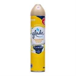 Освежитель воздуха GLADE аэрозоль Цитрус 9568 - фото 134716