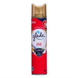 Освежитель воздуха GLADE После Дождя 12*300мл - фото 134722