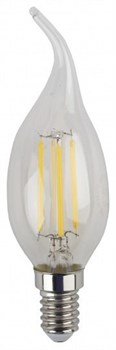 Лампа светодиодная ЭРА F-LED BXS-9W-840-E14 - фото 137311