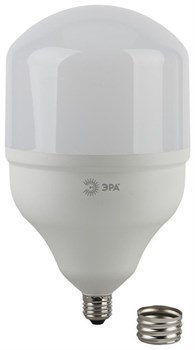 Лампа светодиодная ЭРА LED smd POWER 65w-6500-E27/Е40 8304 - фото 137313
