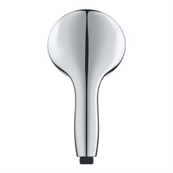 Душ ручной GROHE Vitalio Start 110 1 режим струи 27940001 - фото 138482