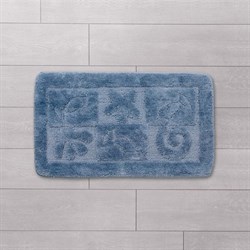 Коврик IDDIS для ванной 40*70см микрофибра P14M470i12 - фото 138630