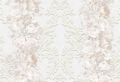 Обои ERISMANN г.Москва Violetta 3731-2 1,06*10,05м (1упак-6рул) - фото 13996