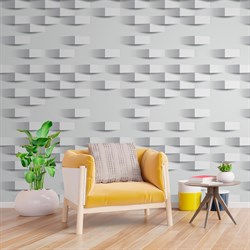 Обои ERISMANN г.Москва Contrast 60708-03 1,06*10,05м (1упак-6рул) - фото 143353
