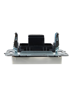 Розетка BRITE HDMI белая BR-H10-K01/PHDMI-0-Брб - фото 144085