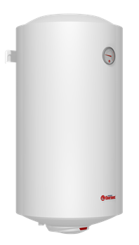Водонагреватель аккумуляционный электрический бытовой THERMEX TitaniumHeat 100 V - фото 144471