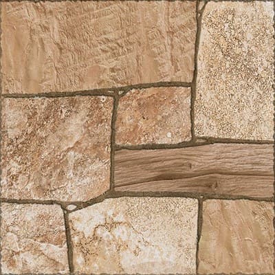 Керамогранит CERSANIT напольная Exterio беж. 1с 32,6*32,6 C-EE4P012D - фото 16130