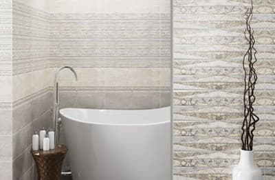 Бордюр ALMA CERAMICA Lorena 60*600*9 BWU60LRN007 - фото 16374