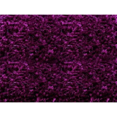 Ковролан NIKOTEX Carpet Hamilton AUBERGINE 4*25 - фото 16883