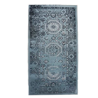 Ковры БЕЛЬГИЯ VINTAGE Primary Backing 80*150R 22211/644 - фото 18069