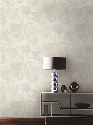 Обои EURO DECOR Jadore фон 8002-00 виниловые 1,06*10,05м (1упак-6рул) - фото 19545