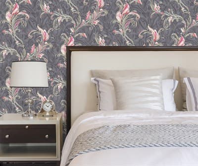 Обои EURO DECOR Miracle фон 8004-11 виниловые 1,06*10,05м (1упак-6рул) - фото 19622