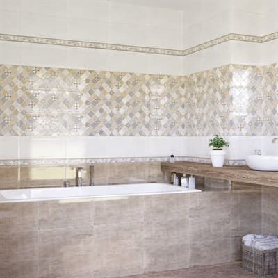Плитка ALMA CERAMICA облицовочная Poleo 249*500*8,5 TWU09POL404 - фото 20267