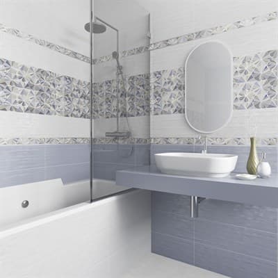Плитка ALMA CERAMICA напольная Morana 418*418*8,5 TFU03MRN404 - фото 20448