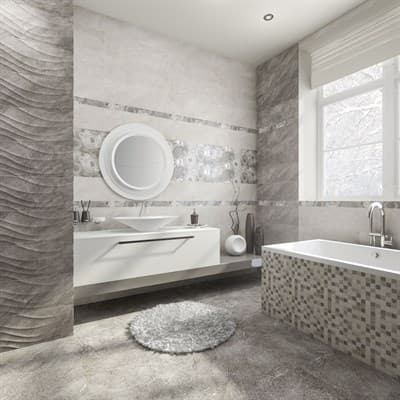 Декор ALMA CERAMICA Demi 246*740 DWU12DMI70R - фото 20481