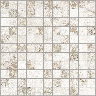 Мозаика ALMA CERAMICA керамическая Sensa 300*300*9 30SSA07R/MWU30SSA07R - фото 20590