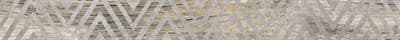 Бордюр ALMA CERAMICA Toledo 60*593*9 BWD60TLD70R - фото 20609