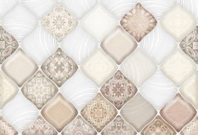 Плитка ALMA CERAMICA облицовочная Morela 249*364*7,5 TWU07MRL004 - фото 20856