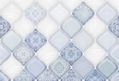 Плитка ALMA CERAMICA облицовочная Morela 249*364*7,5 TWU07MRL006 - фото 20858
