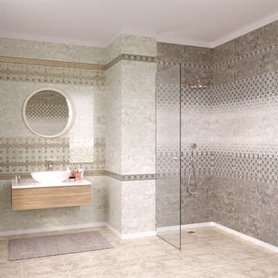Декор ALMA CERAMICA Veliente 249*500*7,5 DWU09VLN404 - фото 20873