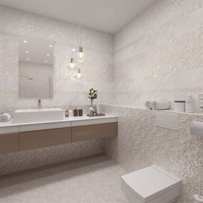 Декор ALMA CERAMICA Modena 200*600*9 DWU11MOD004 - фото 20894
