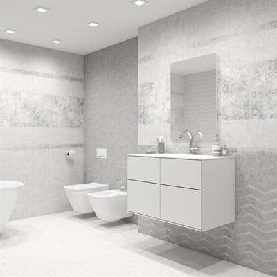 Мозаика ALMA CERAMICA керамическая Victoria 300*300 MWU30VIC07R - фото 21111