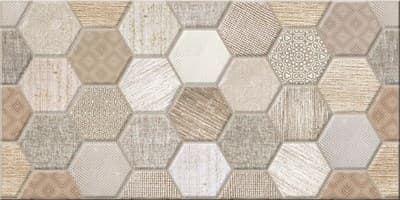 Плитка ALMA CERAMICA облицовочная Asteria 249*500*8,5 TWU09ATR404 - фото 21150