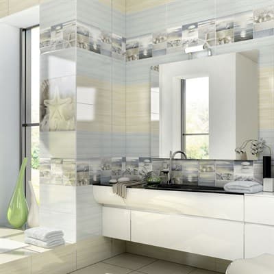 Плитка ALMA CERAMICA облицовочная Relax на гол. кор. 249*500*7,5 48к 1,494 ПО9РЛ604/TWU09RLX604 - фото 21252