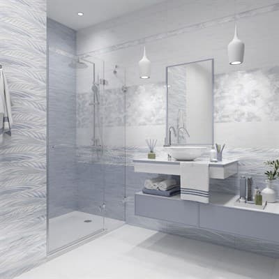 Плитка ALMA CERAMICA облицовочная Aline 246*740*10 TWU12LIN60R - фото 21334