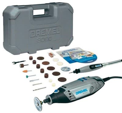 Инструмент DREMEL многофункциональный 3000-15 F0133000JL - фото 21412