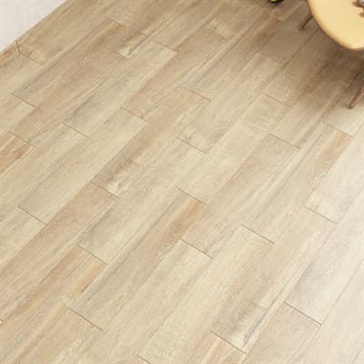 Плитка ALMA CERAMICA напольная керамогранитная Maison 146*600*10 GFU05MSN40R - фото 21484