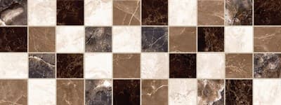 Плитка ALMA CERAMICA облицовочная рельефная Stella 150*400*9 TWU06STL424 - фото 21521
