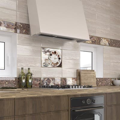 Декор ALMA CERAMICA Liberi 150*400*9 DWU06LIB014 - фото 21523