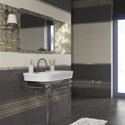 Бордюр ALMA CERAMICA Melissa 30*600*9 BWU61MLS708 - фото 21638