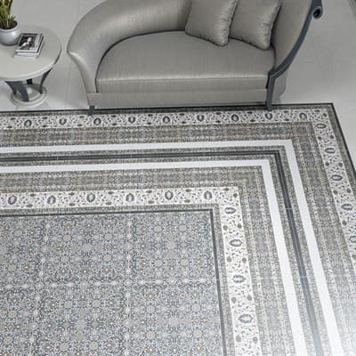 Плитка ALMA CERAMICA напольная керамогранитная Keremet 610*610*10 GFU04KRM404 - фото 21893